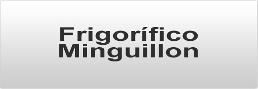 Frigorífico Minguillon