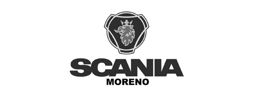 Scania Moreno